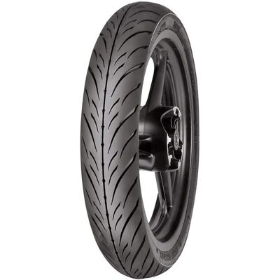 Mitas MC-25 BOGART 100/80-17 - Motorcykel Mitas MC-25 BOGART 100/80-17 - Motorcykel