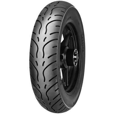 Pneumatico moto Mitas MC7 2,75-18 Posteriore/Anteriore - Estate, 42P Pneumatico moto Mitas MC7 2,75-18 Posteriore/Anteriore - Estate, 42P
