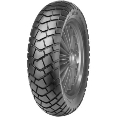Mitas MC19 120/80-12 Motocyklová pneumatika Mitas MC19 120/80-12 Motocyklová pneumatika