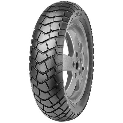 Mitas MC19 130/80-12 Pneumatico - TuttoWeather Mitas MC19 130/80-12 Pneumatico - TuttoWeather