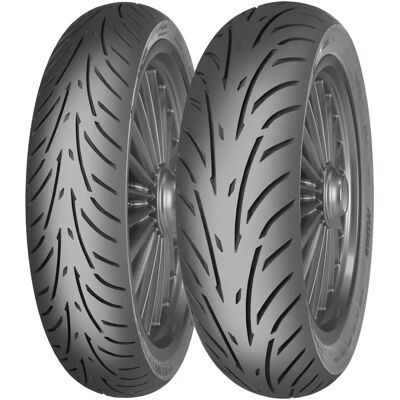Mitas Touring Force-SC 130/80 R15 Motorradreifen Mitas Touring Force-SC 130/80 R15 Motorradreifen