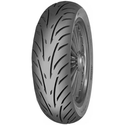 Mitas Touring Force-SC 140/60-14 bagdæk - Motorcykel dæk Mitas Touring Force-SC 140/60-14 bagdæk - Motorcykel dæk