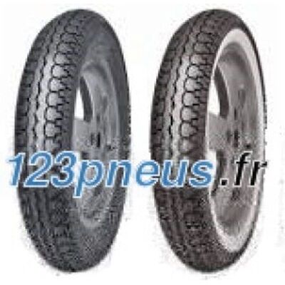 Pneu Mitas B14 4,00-10C para moto Pneu Mitas B14 4,00-10C para moto