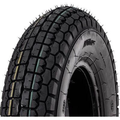 Mitas B13 - Pneumatico 4.00-8 per Moto e Scooter Mitas B13 - Pneumatico 4.00-8 per Moto e Scooter