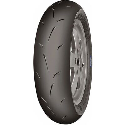 Mitas MC35 S-Racer 2.0 - 120/80-12 Morbido - Pneumatico moto Mitas MC35 S-Racer 2.0 - 120/80-12 Morbido - Pneumatico moto