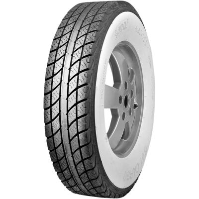 Mitas B61 4,50-10 HVIT VÆG Mitas B61 4,50-10 HVIT VÆG