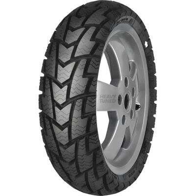 Mitas MC32 WinScoot 80/80-14 M+S Reifen - Scooter Mitas MC32 WinScoot 80/80-14 M+S Reifen - Scooter