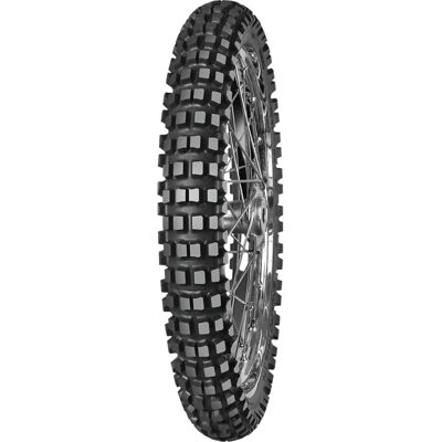Mitas 100/90-19 Motorband - Enduro Trail XT+ - Off-road geschikt Mitas 100/90-19 Motorband - Enduro Trail XT+ - Off-road geschikt