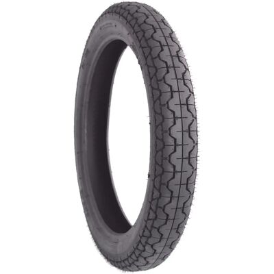 Mitas H06 - Pneumatico moto 3.25-16 TT 55P - Stile vintage e prestazioni Mitas H06 - Pneumatico moto 3.25-16 TT 55P - Stile vintage e prestazioni
