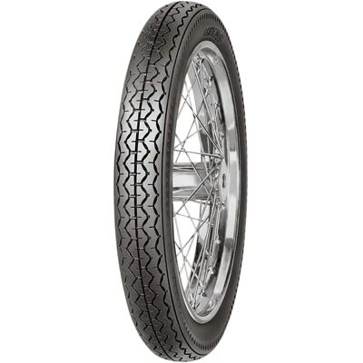 Mitas H01 3.25-19 TT 54P Rear and Front Motorcycle Wheel Mitas H01 3.25-19 TT 54P Rear and Front Motorcycle Wheel