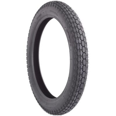 Mitas H02 3.50-19 Tire - Reliable Motorcycle Front & Rear Mitas H02 3.50-19 Tire - Reliable Motorcycle Front & Rear