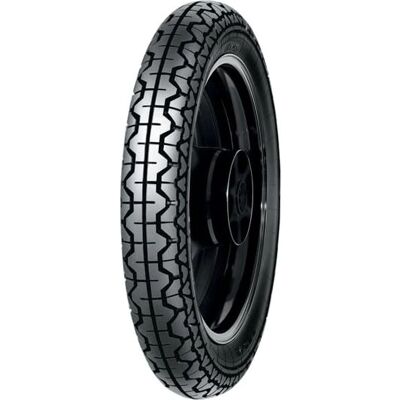 Pneu traseiro Mitas H-06 4,00-18 Pneu traseiro Mitas H-06 4,00-18