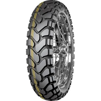 Mitas Enduro Trail 170/60B17 - Motorradreifen Mitas Enduro Trail 170/60B17 - Motorradreifen