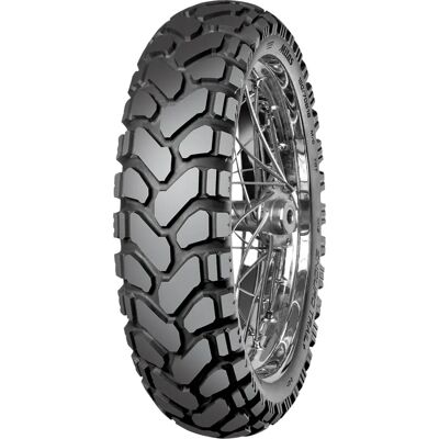 Mitas Enduro Trail 170/60 B17 - Pneumatico avventura Mitas Enduro Trail 170/60 B17 - Pneumatico avventura