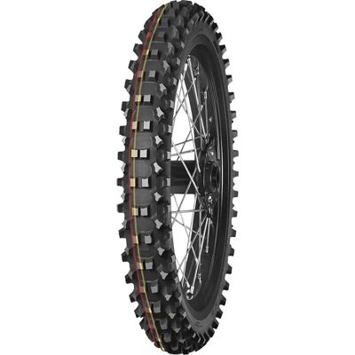 Mitas Terra Force-MX SM - 60/100-12 - Soft Medium MX Tire Mitas Terra Force-MX SM - 60/100-12 - Soft Medium MX Tire