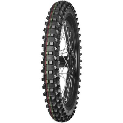 Mitas Terra Force-MX MH 60/100-12 - Motorcycle Tire Mitas Terra Force-MX MH 60/100-12 - Motorcycle Tire