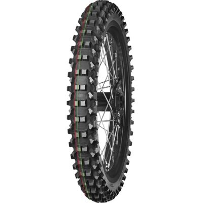 Mitas Terra Force-MX MH - 60/100-14 - Offroad Motorcycle Tire Mitas Terra Force-MX MH - 60/100-14 - Offroad Motorcycle Tire