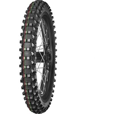 Pneumatico Mitas Terra Force-MX - Duro Medio per Motocross Pneumatico Mitas Terra Force-MX - Duro Medio per Motocross