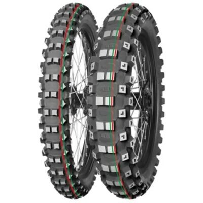 Mitas Terra Force-MX MH 90/100-12 TT - Pneumatico moto Mitas Terra Force-MX MH 90/100-12 TT - Pneumatico moto