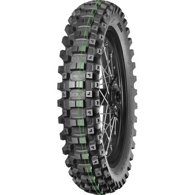 Pneumatico Enduro Mitas - 90/100-16 51M - Trattamento & Durata Pneumatico Enduro Mitas - 90/100-16 51M - Trattamento & Durata