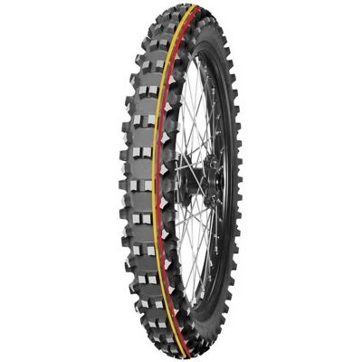 Mitas Terra Force-MX SM 70/100-14 - Neumático de moto Mitas Terra Force-MX SM 70/100-14 - Neumático de moto