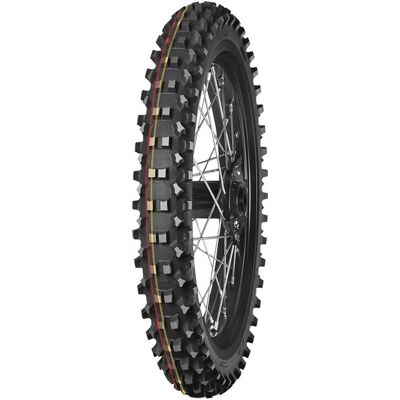 MITAS 70/100-17 Front Motorcycle Tire - Motorcycle Tire MITAS 70/100-17 Front Motorcycle Tire - Motorcycle Tire