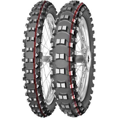 Mitas Terra Force-MX SM 70/100-19 - Pehmeä Keskiväli - Moottoripyörän Rengas Mitas Terra Force-MX SM 70/100-19 - Pehmeä Keskiväli - Moottoripyörän Rengas