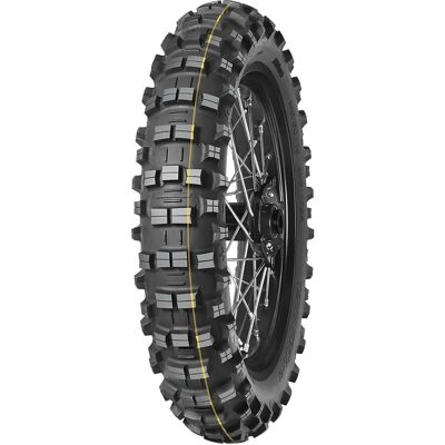 Mitas Terra Force-EF Super 140/80 R18 - Motorcycle Tire Mitas Terra Force-EF Super 140/80 R18 - Motorcycle Tire
