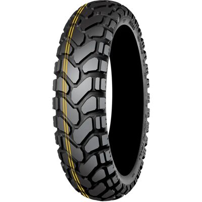 Mitas Enduro Trail 150/70B17 - Pneumatico tutto-suelo Mitas Enduro Trail 150/70B17 - Pneumatico tutto-suelo