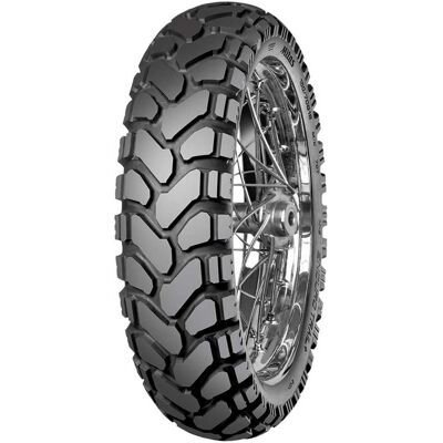 Mitas Enduro Trail 120/90B17 M+S - Pneumatico moto Mitas Enduro Trail 120/90B17 M+S - Pneumatico moto