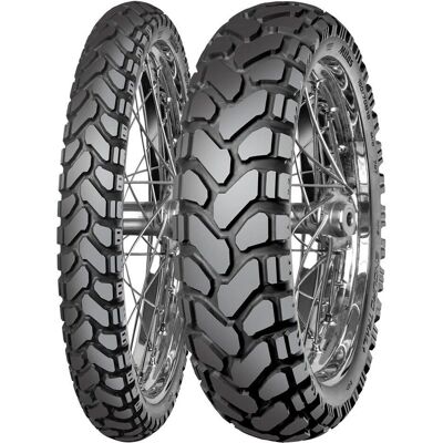 Mitas Enduro Trail 120/70 B19 60H - Pneumatico moto Mitas Enduro Trail 120/70 B19 60H - Pneumatico moto