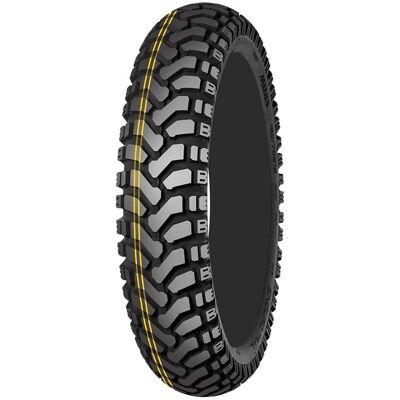 Mitas Enduro Trail 150/70B18 - Pneu de Moto Mitas Enduro Trail 150/70B18 - Pneu de Moto