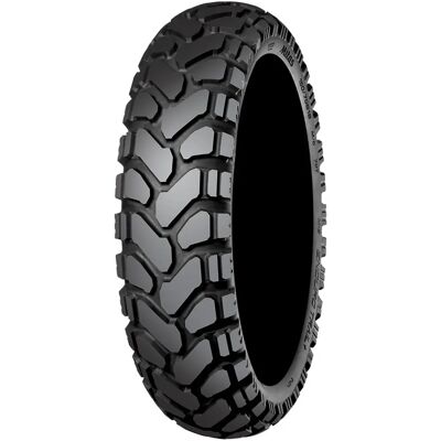 Mitas Enduro Trail 140/80B17 Dæk - Alt-terrain motorcykel dæk Mitas Enduro Trail 140/80B17 Dæk - Alt-terrain motorcykel dæk
