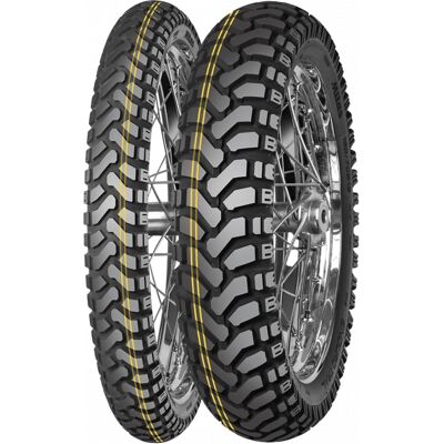 Mitas Enduro Trail 140/80 B18 70H - Motorradtire Mitas Enduro Trail 140/80 B18 70H - Motorradtire