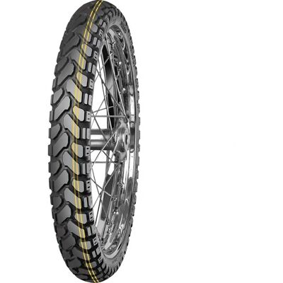 Mitas Enduro Trail 110/80B19 Vorderrad-Reifen Mitas Enduro Trail 110/80B19 Vorderrad-Reifen