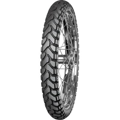 Mitas Enduro Trail 100/90B19 - Motorcykeldäck Mitas Enduro Trail 100/90B19 - Motorcykeldäck