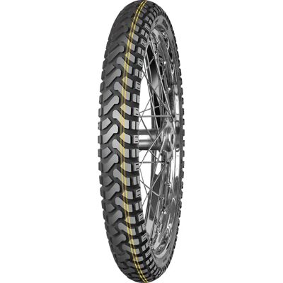 Gomme Mitas Enduro Trail - 90/90B21, M+S, Dakar, Anteriore Gomme Mitas Enduro Trail - 90/90B21, M+S, Dakar, Anteriore