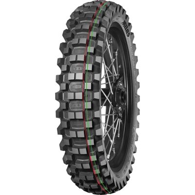 Mitas TERRA FORCE-MX MH 80/100-12 - Off-Road Motorcycle Tyre Mitas TERRA FORCE-MX MH 80/100-12 - Off-Road Motorcycle Tyre