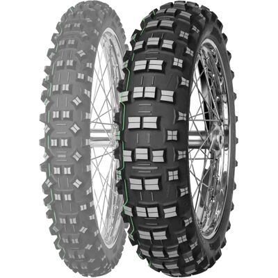 Mitas Terra Force-EF - Rear 140/80-18 Super Light Enduro Tire Mitas Terra Force-EF - Rear 140/80-18 Super Light Enduro Tire