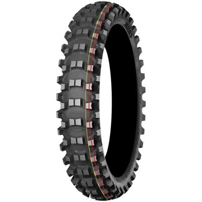 MITAS Motordrejere 110/90 R19 - Blødt/Middel Terræn MITAS Motordrejere 110/90 R19 - Blødt/Middel Terræn