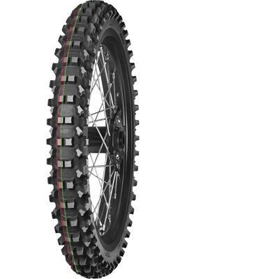Pneumatico Mitas Terra Force-MX 90/100-21 Anteriore - Moto Pneumatico Mitas Terra Force-MX 90/100-21 Anteriore - Moto
