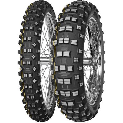 Pneumatico Enduro Giallo Mitas 90/100 R21 57R - Pneumatico moto Pneumatico Enduro Giallo Mitas 90/100 R21 57R - Pneumatico moto
