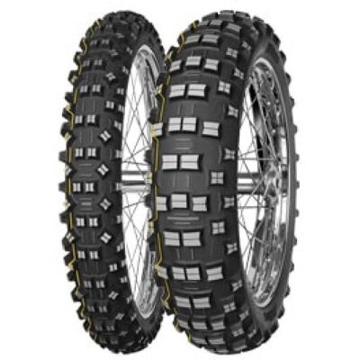 Motorcykeldæk Mitas Terra Force-EF SM 90/90-21 - Forhjul Motorcykeldæk Mitas Terra Force-EF SM 90/90-21 - Forhjul