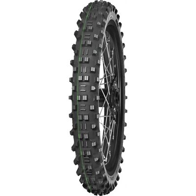 Mitas TERRA FORCE EF 2 SM SUPER LIGHT FIM 90 90 - 21 54 R Mitas TERRA FORCE EF 2 SM SUPER LIGHT FIM 90 90 - 21 54 R
