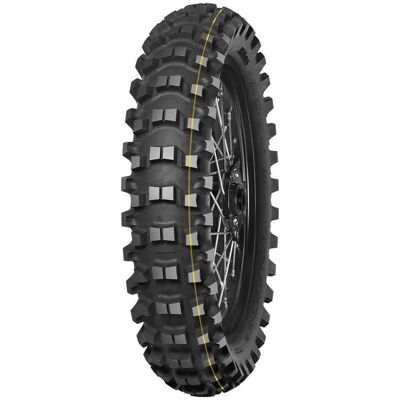 Pneumatico Mitas 110/90-19 XT Fuoristrada - Moto Pneumatico Mitas 110/90-19 XT Fuoristrada - Moto
