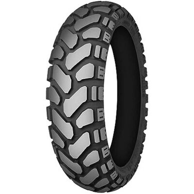 Mitas Enduro Trail E-07+ 150/70B18 - All-road motorfietsenband Mitas Enduro Trail E-07+ 150/70B18 - All-road motorfietsenband