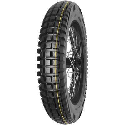 Mitas Enduro Hybrid 110/90-19 - Pneumatico Offroad Mitas Enduro Hybrid 110/90-19 - Pneumatico Offroad