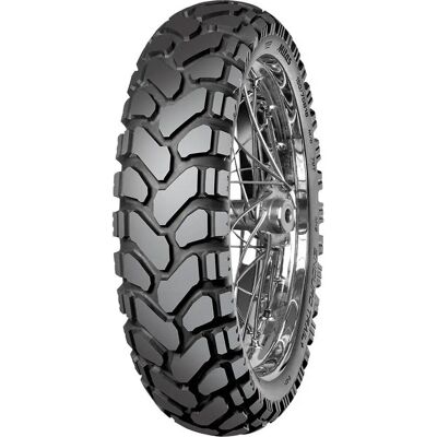 Mitas Enduro Trail 140/80B17 - Pneumatico da Avventura Mitas Enduro Trail 140/80B17 - Pneumatico da Avventura