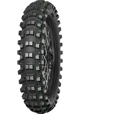 MITAS Terra Force-EX SM Super Light 120/90-18 - Enduro Rengas MITAS Terra Force-EX SM Super Light 120/90-18 - Enduro Rengas