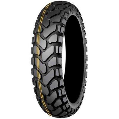 Mitas Enduro Trail - 140/80B18 Offroad Band Mitas Enduro Trail - 140/80B18 Offroad Band